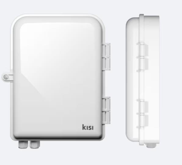 Security Dome CCTV Camera