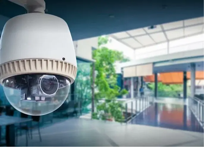 CCTV Surveillance